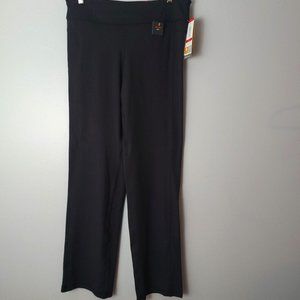 NWT Champion Black Athletic Fitted Workout Pant Bundle (2 Pairs) - M